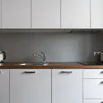 Karu Central Apartment