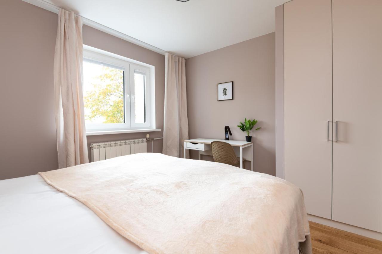 Karu Korter Tallinn