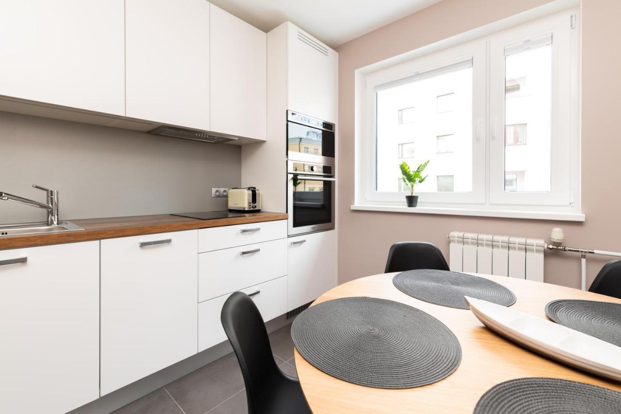 Korter Karu Tallinn